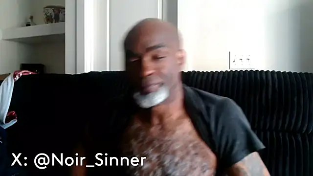 sinnernoir webcam