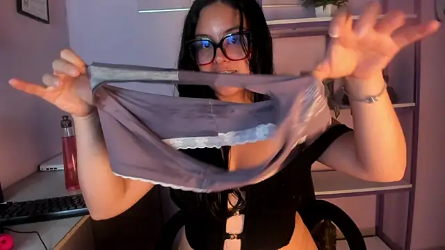 Crystal_Moom — Stripchat profile photo