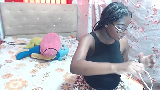 EvaxEmma webcam