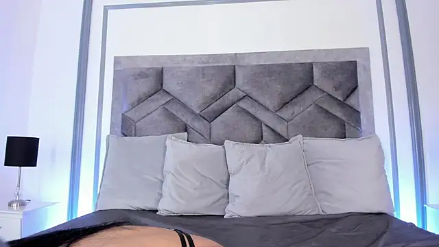 cocoamore webcam