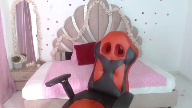 sven_fox723 webcam