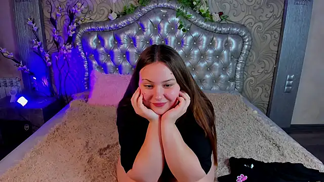MireyaLin webcam