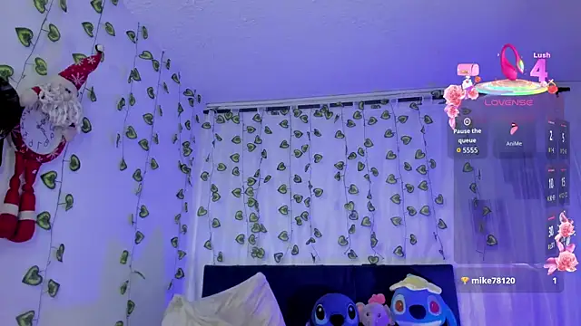EmiliaRose_ webcam