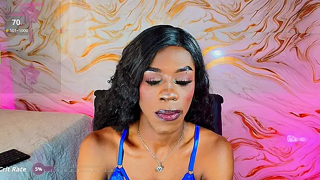 EbonyHansNight webcam