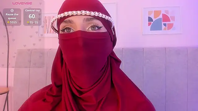 rawiya webcam