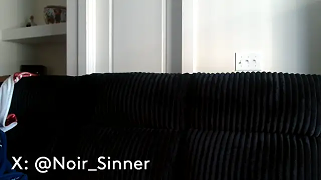 sinnernoir webcam