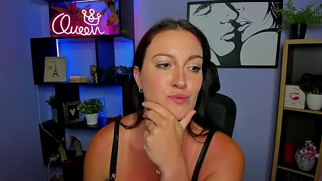 FUN_AMI webcam