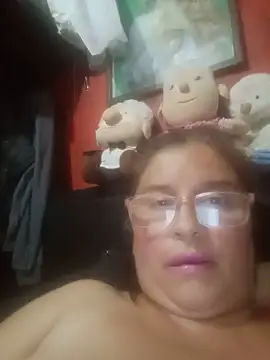 Pato-Andrea26 webcam