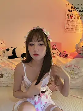 live