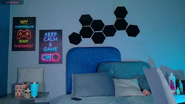 madyson_fox webcam