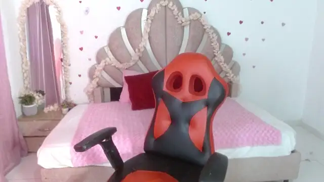 sven_fox723 webcam