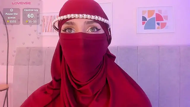rawiya webcam
