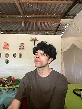 Axel-Mejia