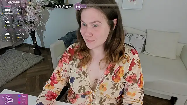 Nancy_Sun_ webcam