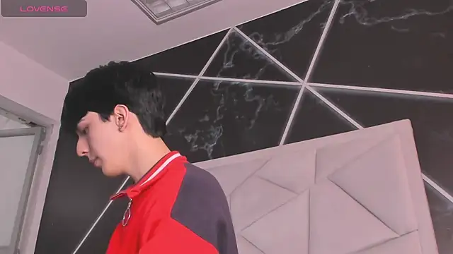 AerumChae webcam