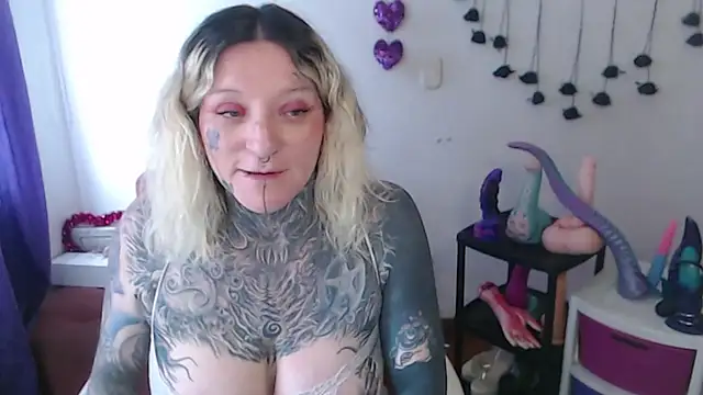 SLOPPYTITSS webcam
