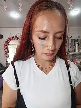 Samyra_Biker12 webcam
