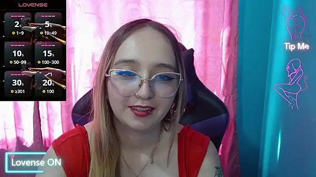 Liaroberts1 webcam