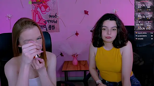doll_vey webcam
