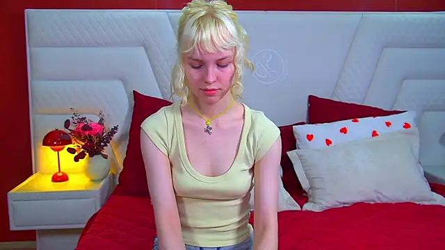 HannahHollis webcam