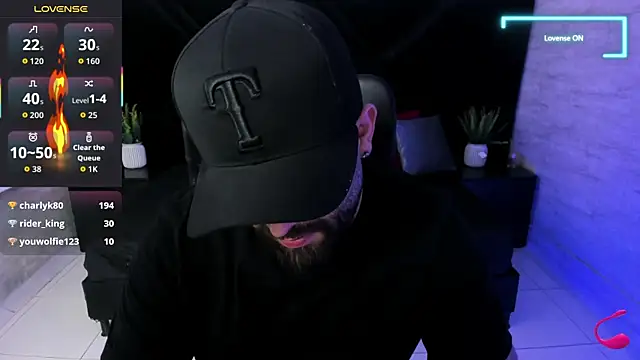 jhon_bear03 webcam