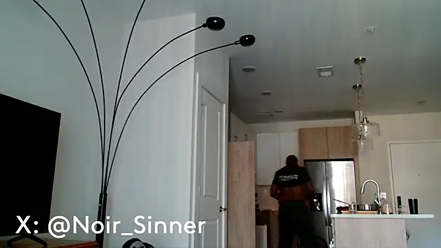 sinnernoir webcam