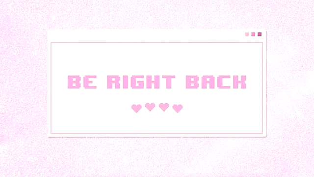 CassiePink webcam