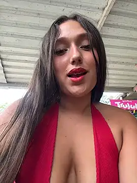 Naughty-Samanta- webcam