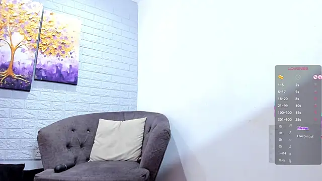 LenaRuiz_ webcam