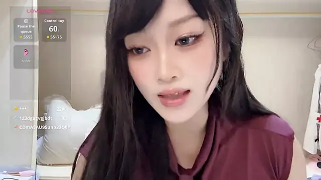 yueyue2003 webcam