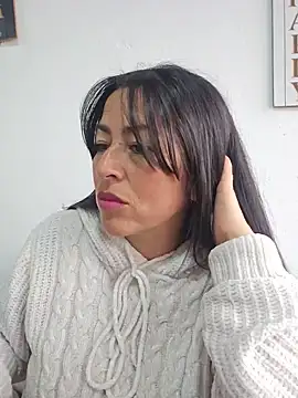 JustSamantha_ webcam