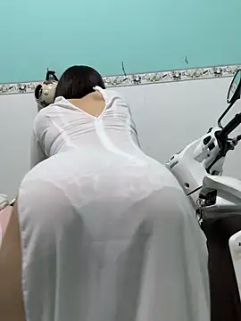 Nana-19 webcam