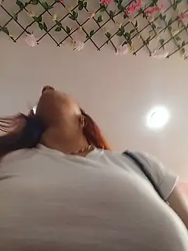 Samyra_Biker12 webcam