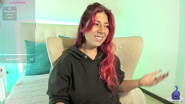 _sasha_miller_ webcam