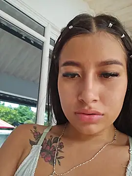 Luisa_Madrid webcam