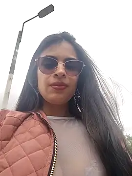 Astrid-- webcam
