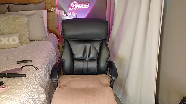 Lenaxox webcam