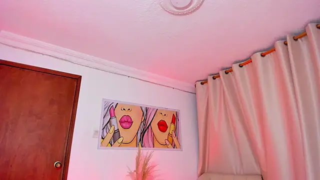 StarMilf webcam