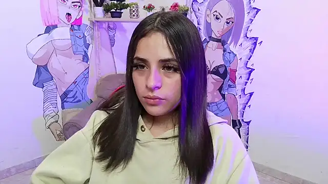 sofi_lara28 webcam