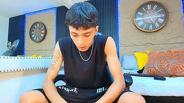 Lean_Portman webcam