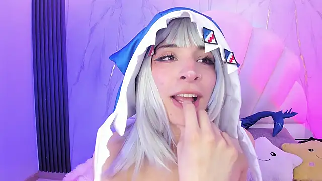 AliiceWonderland_ webcam