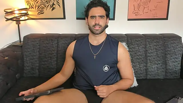 Brad_Martin webcam