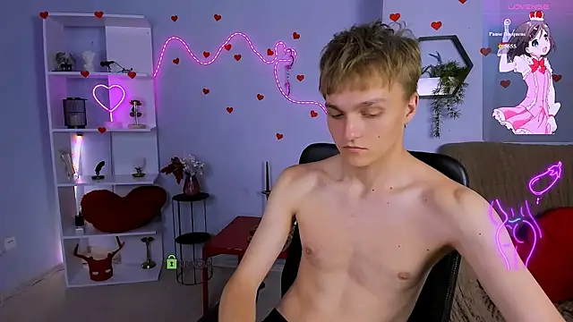 john_lik webcam