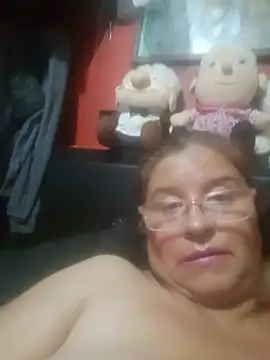 Pato-Andrea26 webcam