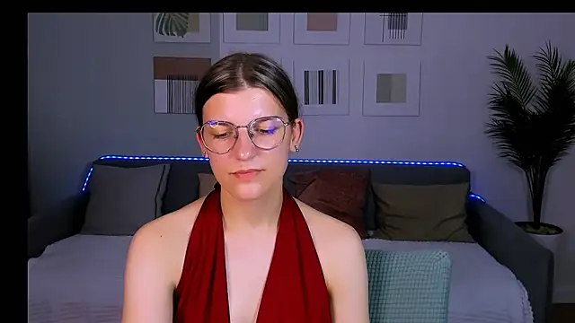 AnnaThorne webcam