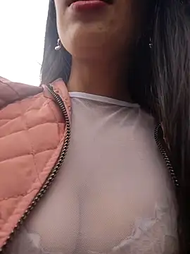 Astrid-- webcam