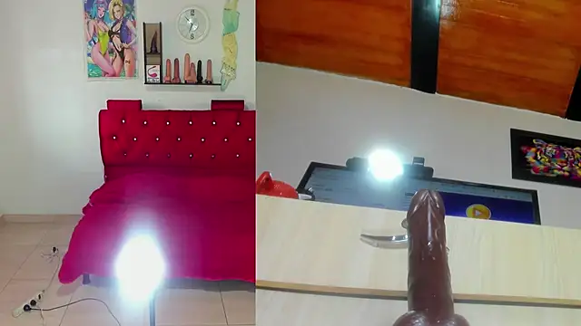 nikky_rosse webcam