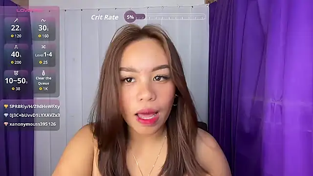 Lovely_apple19 webcam