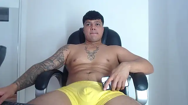 Pedro_x777 webcam