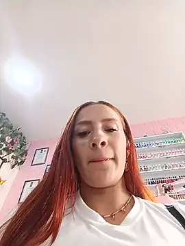 Samyra_Biker12 webcam